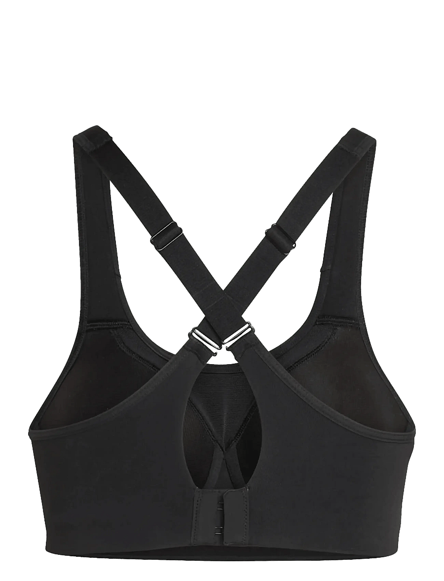 adidas Performance - OPT HS BRA - spordirinnahoidjad - black - 2