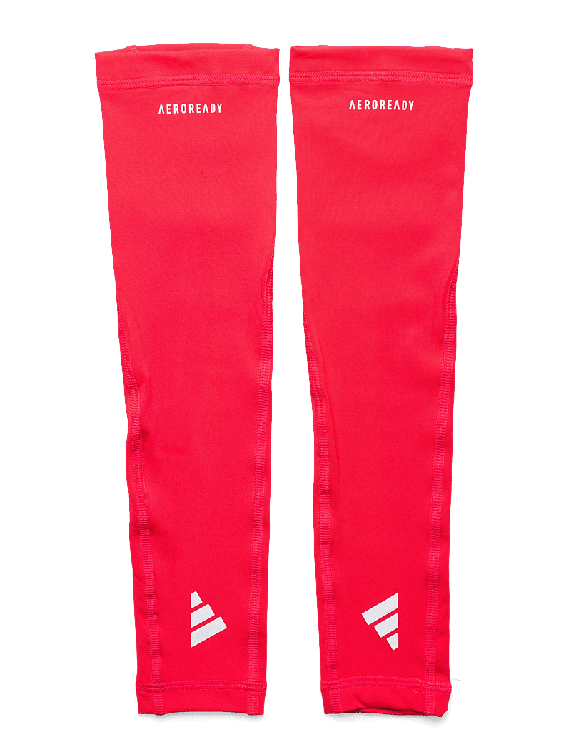 adidas Performance - A.RDY SLEEVE - calf sleeves - lucred - 0