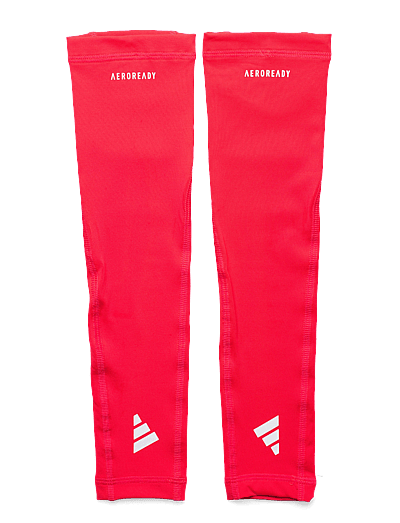 adidas Performance A.RDY SLEEVE - Skinner & Støtter - LUCRED / red