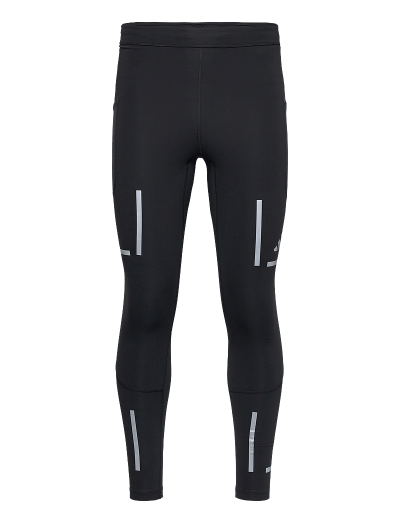 adidas Performance - ULT HI VIS TIG - lauftights - black - 0