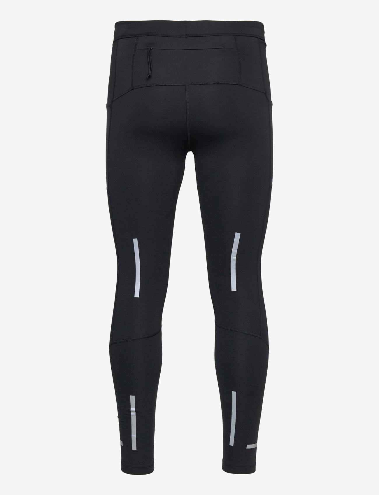 adidas Performance - ULT HI VIS TIG - running tights - black - 1