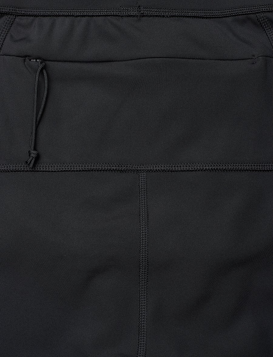 adidas Performance - ULT HI VIS TIG - løbetights - black - 3