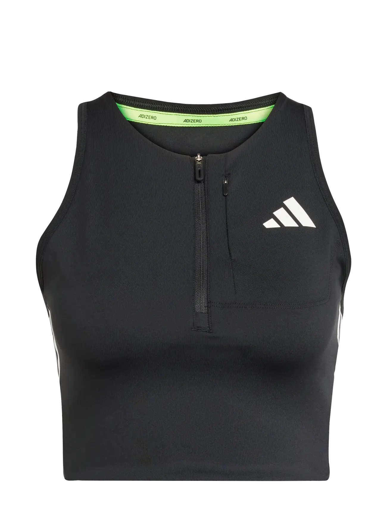 Adidas Performance - Adizero Crop W