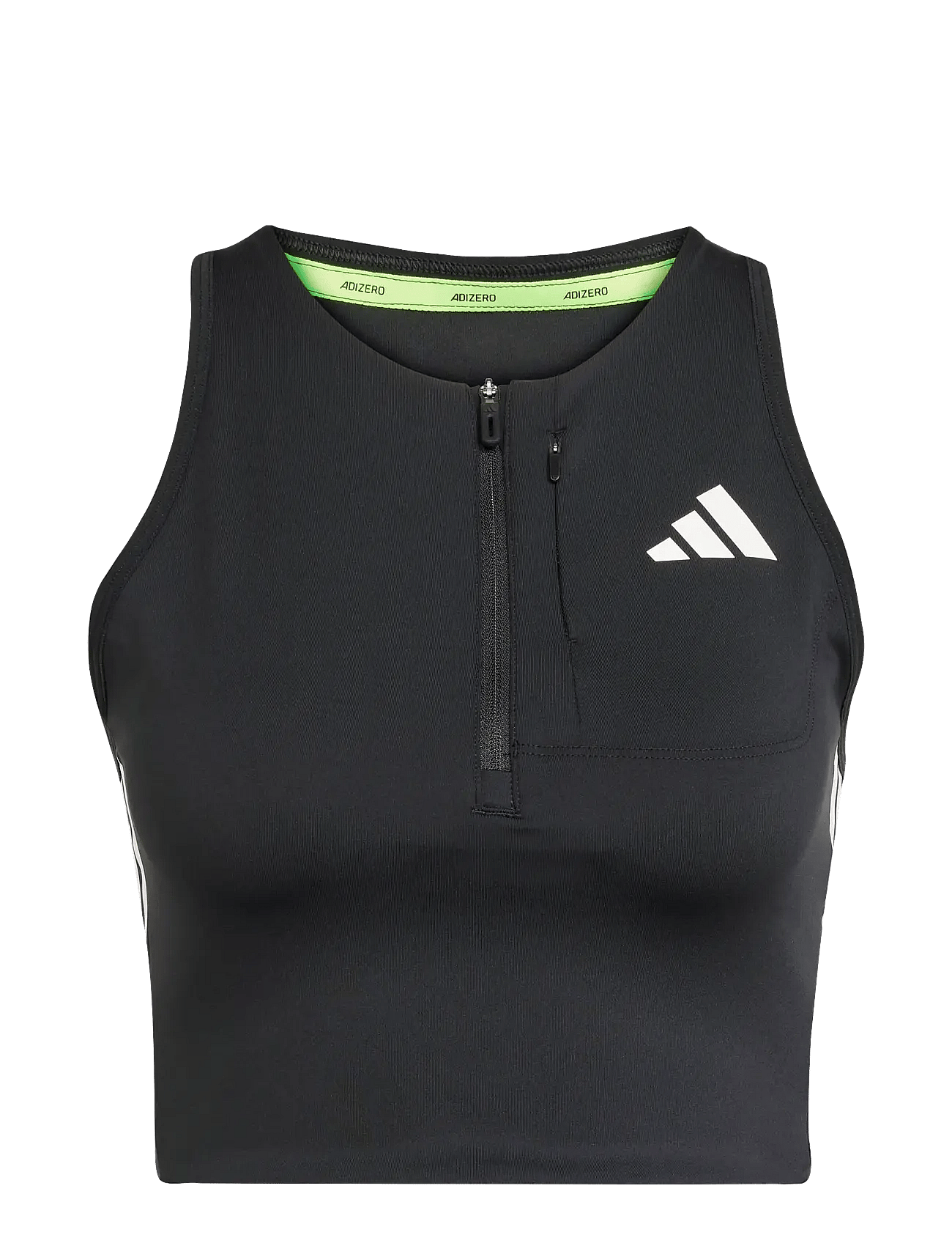 Adidas Performance - Adizero Crop W