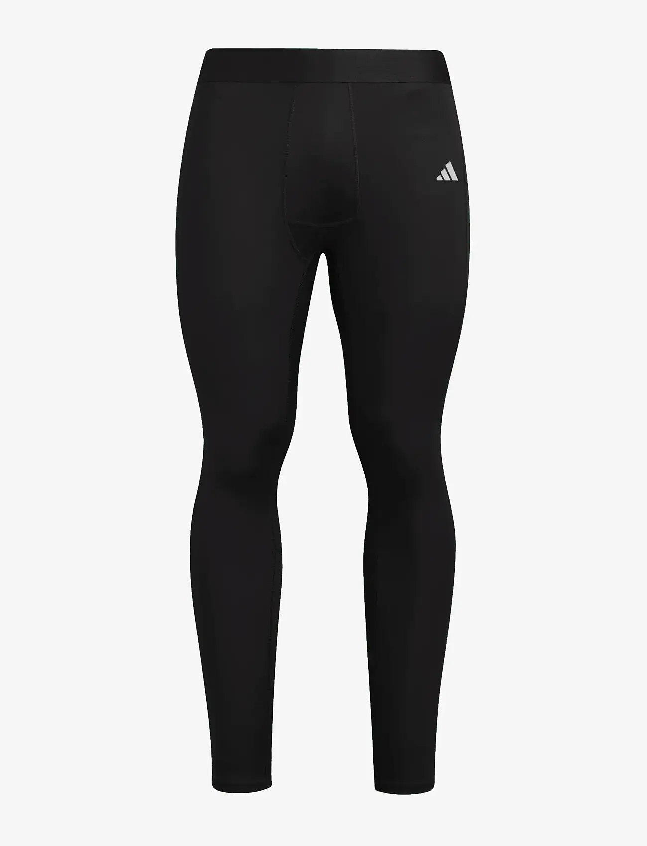 adidas Performance - TF LONG TIGHT M - treeningretuusid - black - 1