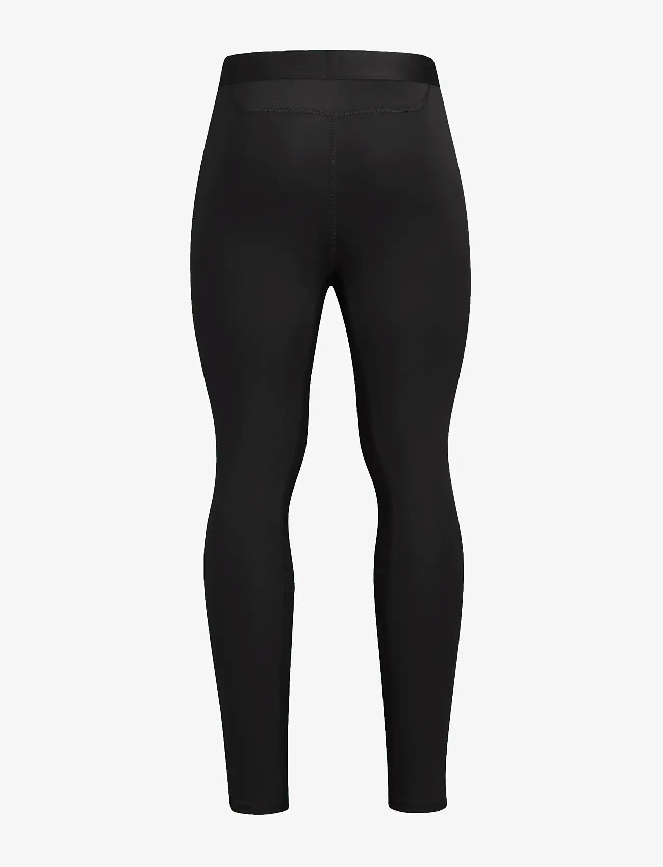 adidas Performance - TF LONG TIGHT M - treeningretuusid - black - 2