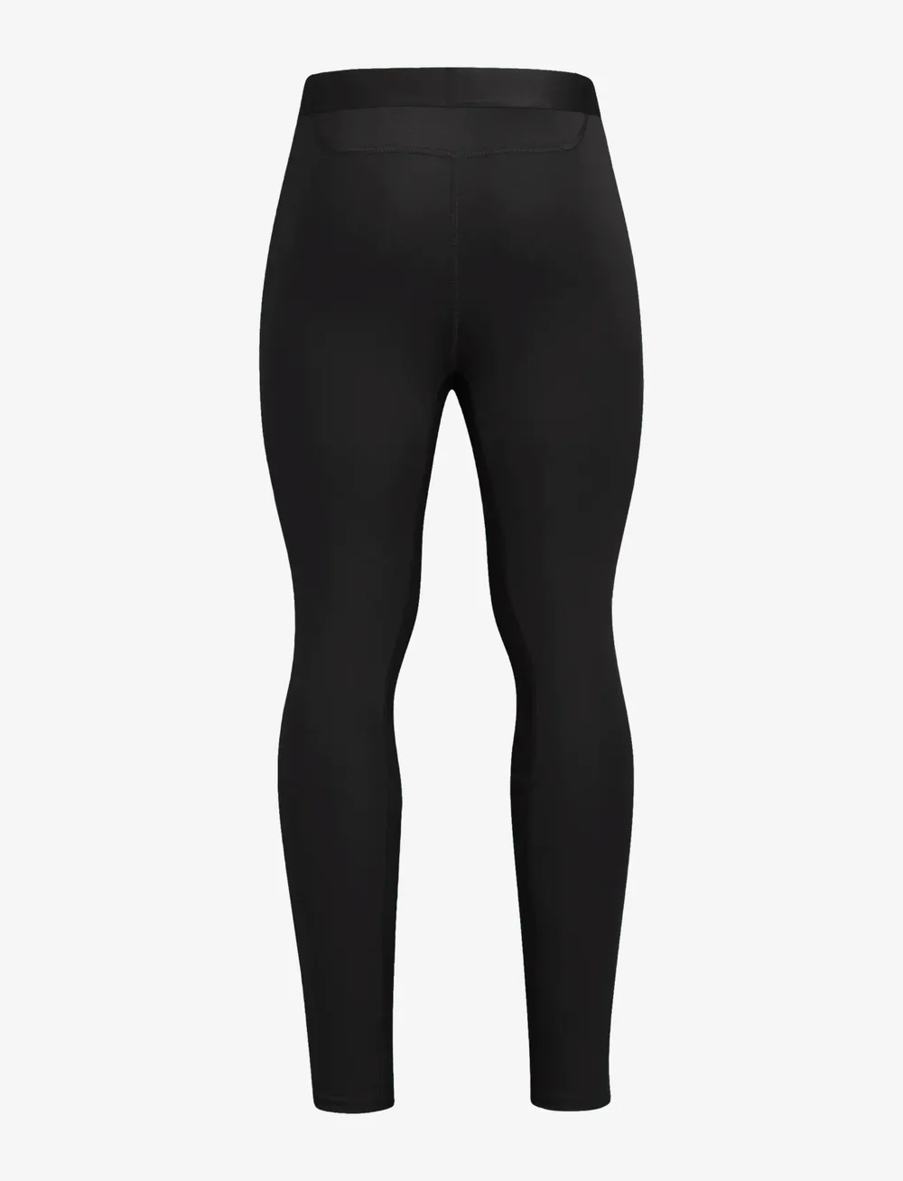adidas Performance - TF LONG TIGHT M - trainingstights - black - 2