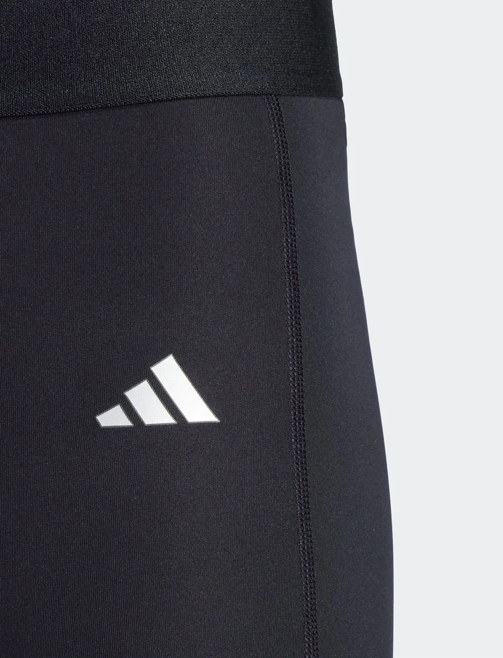 adidas Performance - TF LONG TIGHT M - trainingstights - black - 3