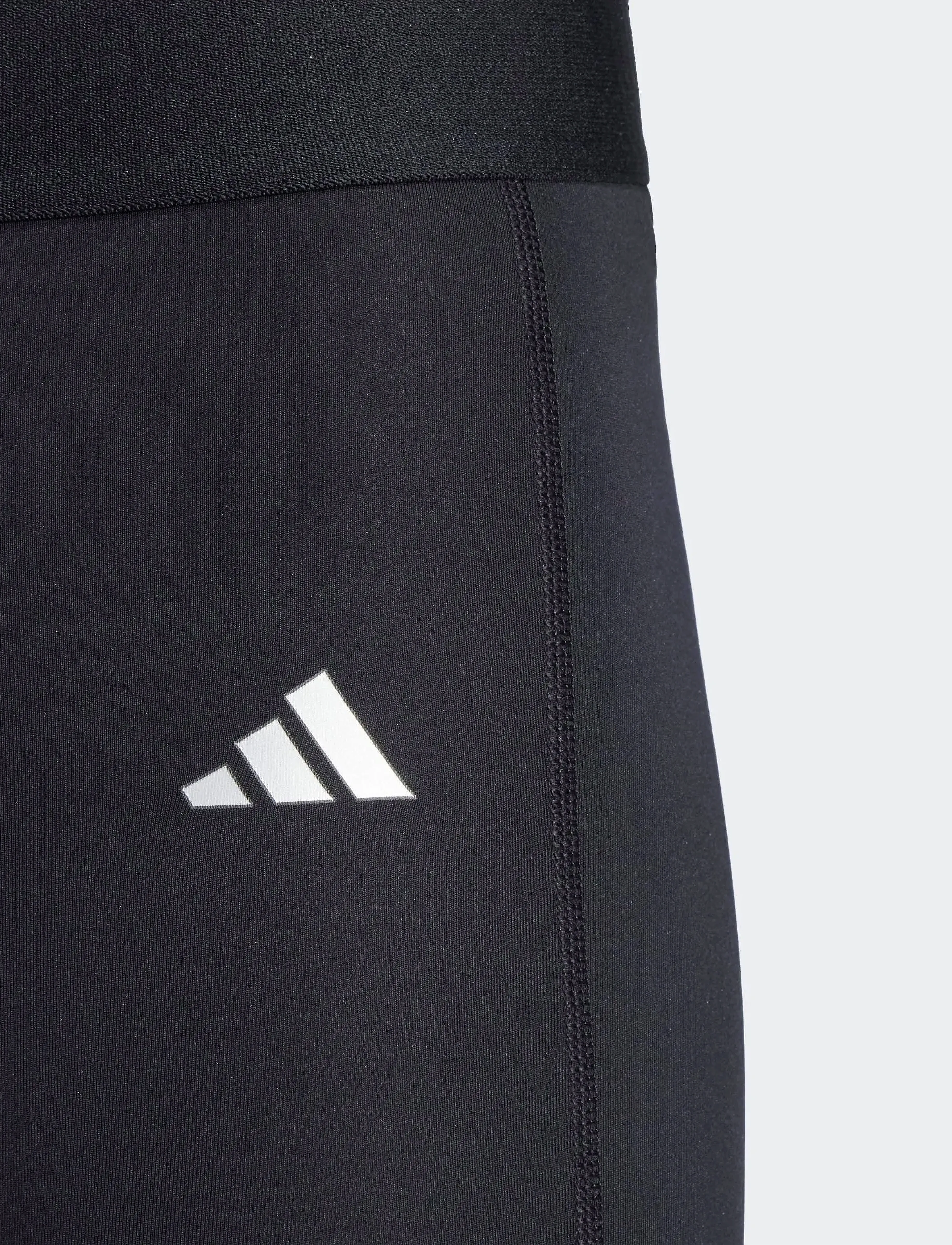 adidas Performance - TF LONG TIGHT M - träningstights - black - 3