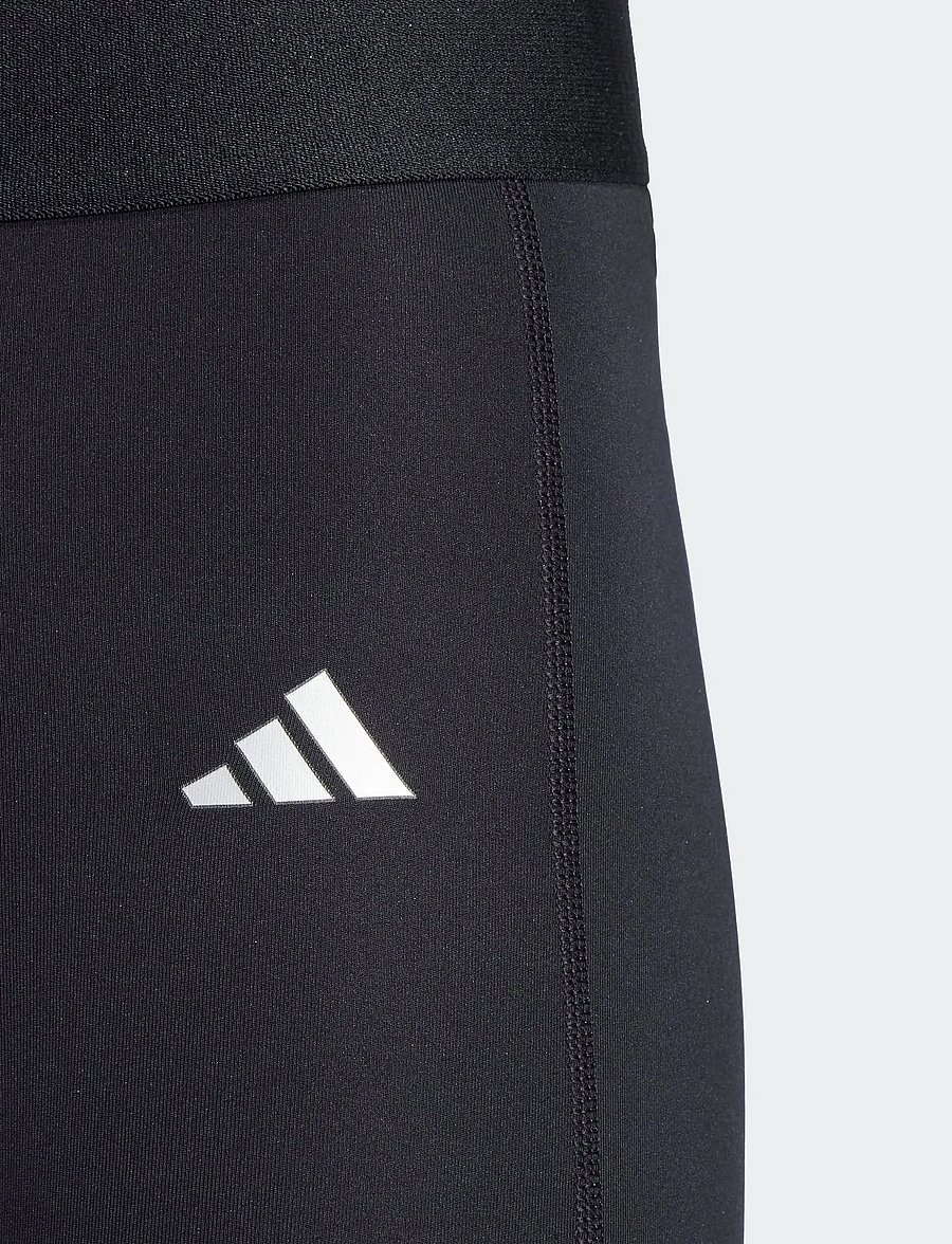 adidas Performance - TF LONG TIGHT M - träningstights - black - 3