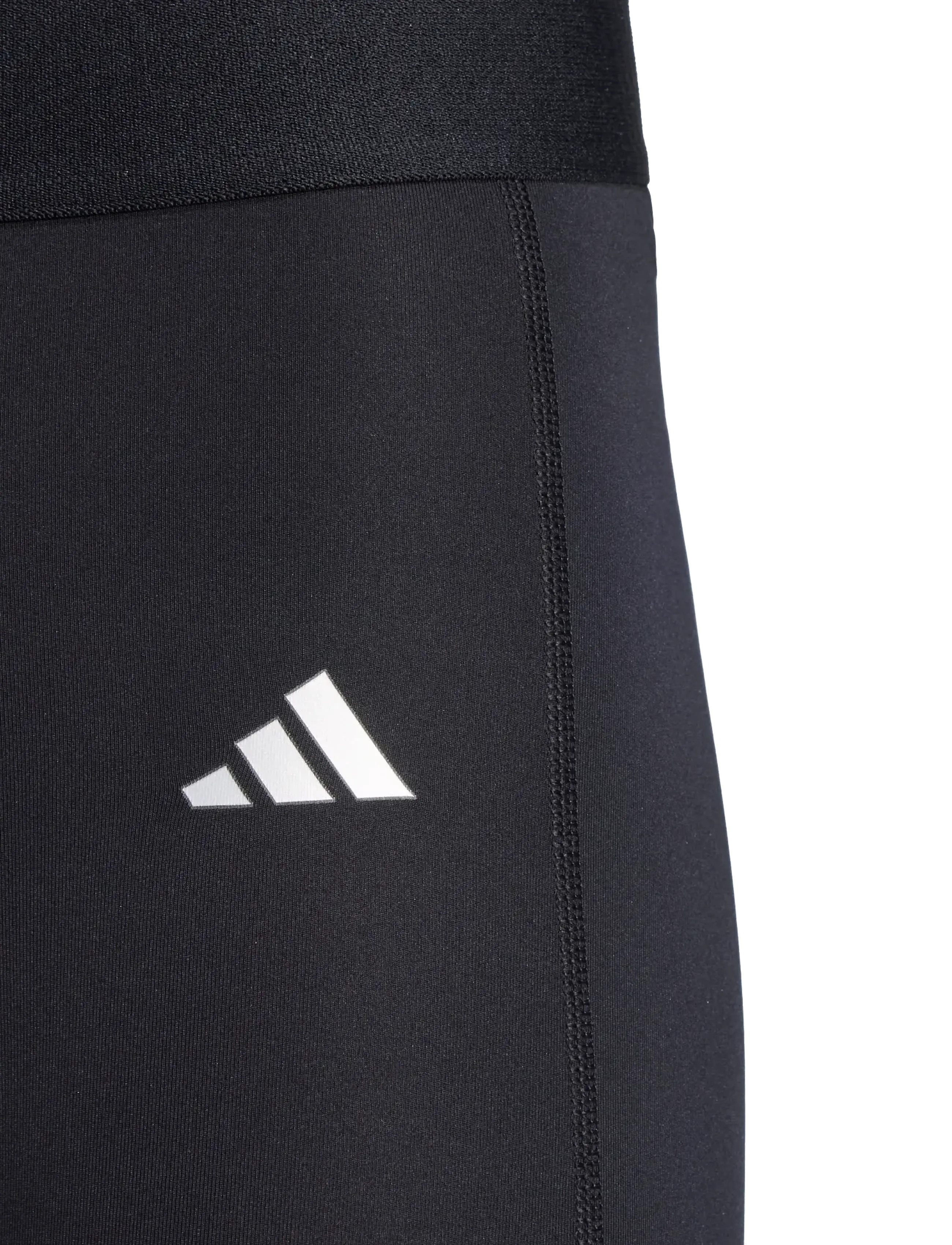 Adidas Performance Sporttrosa 'TECHFIT Long' underställ herr – bild 9