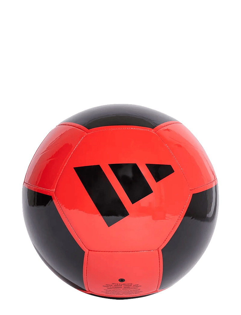 adidas Performance - EPP CLB - fotbollar - black/hirere - 1