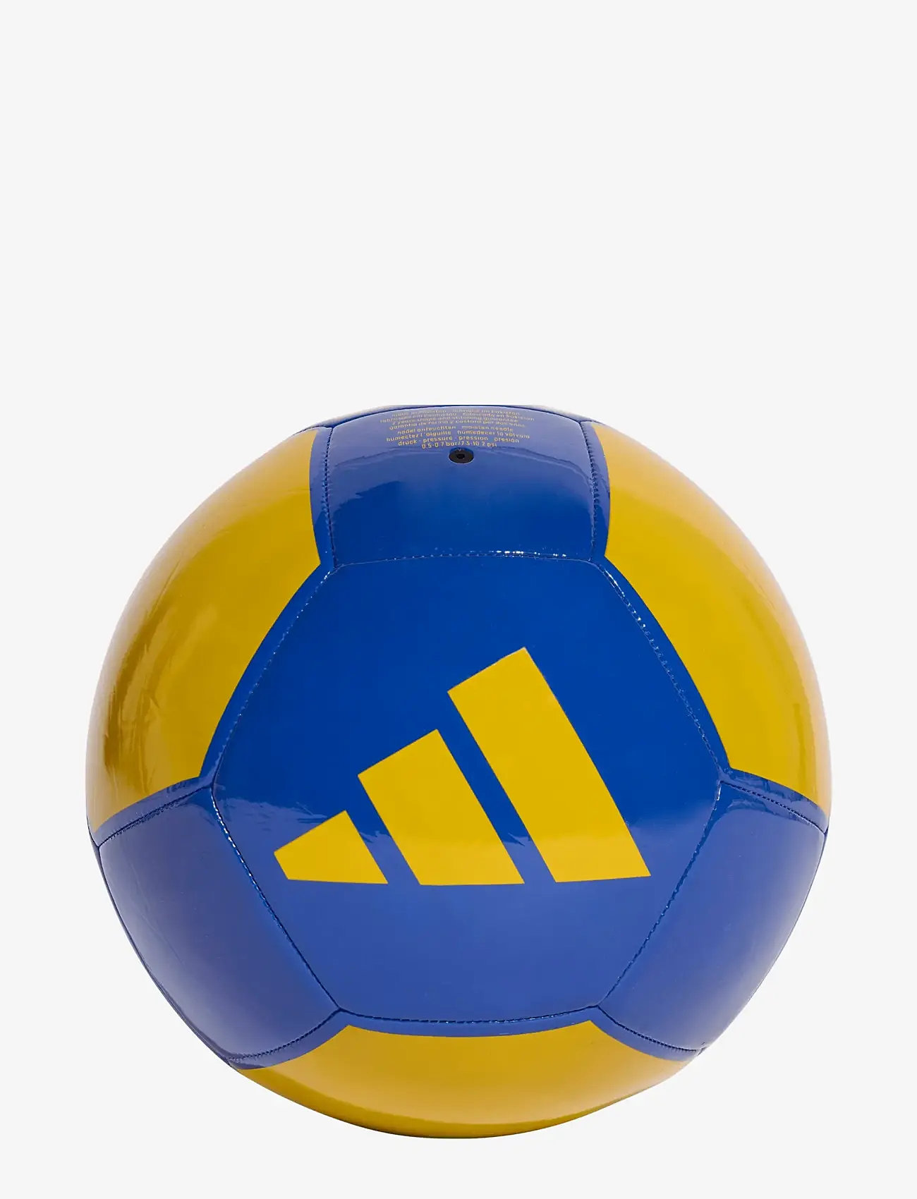 adidas Performance - EPP CLB - laveste priser - royblu/yellow - 1