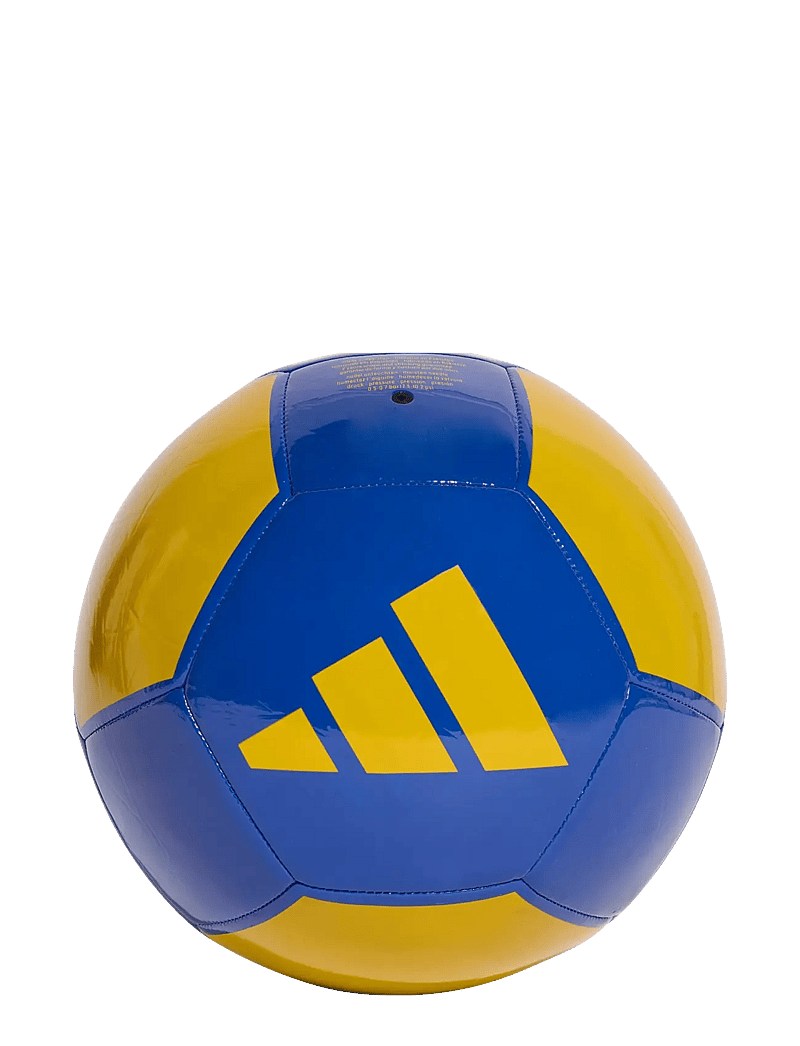 adidas Performance - EPP CLB - fußbälle - royblu/yellow - 1