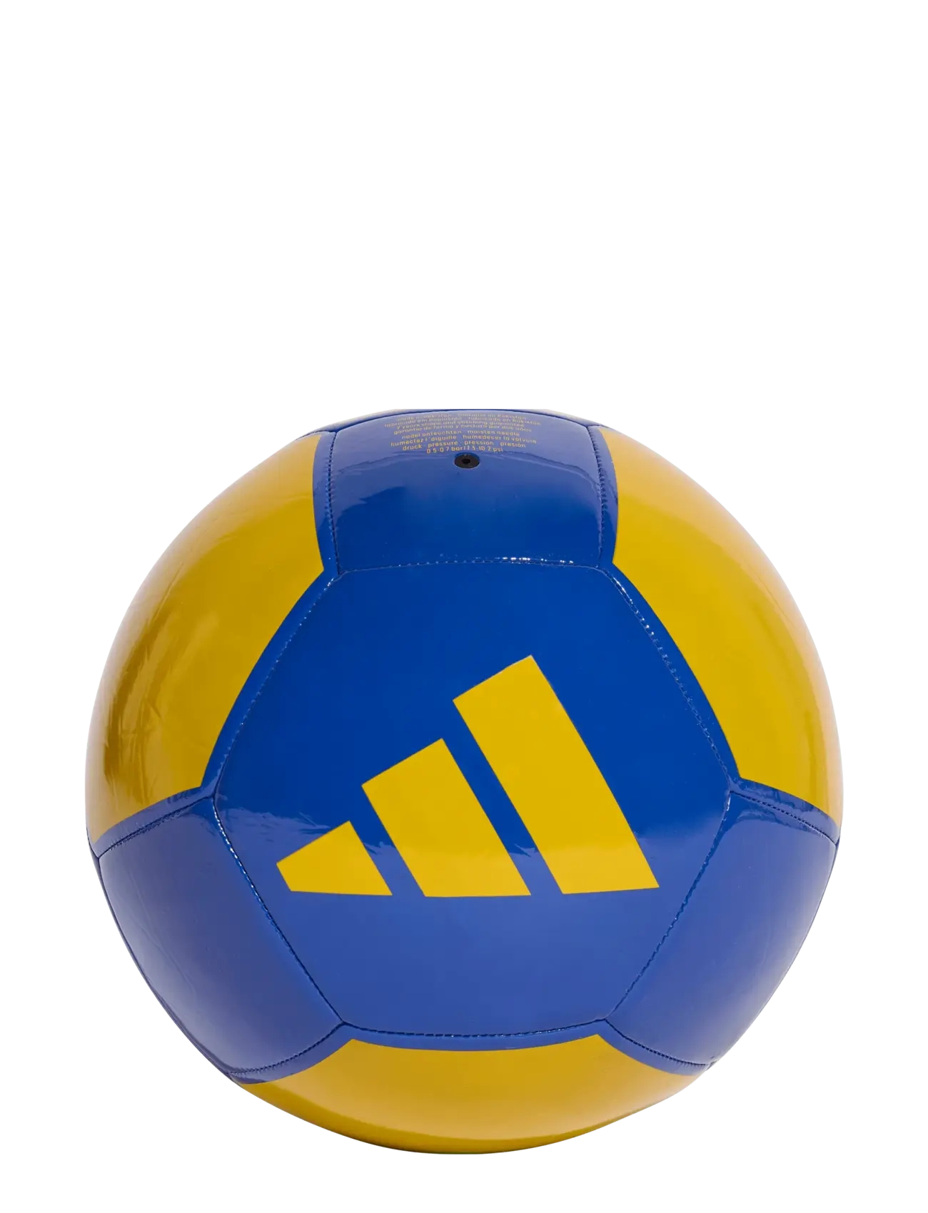adidas Performance - EPP CLB - mažiausios kainos - royblu/yellow - 1