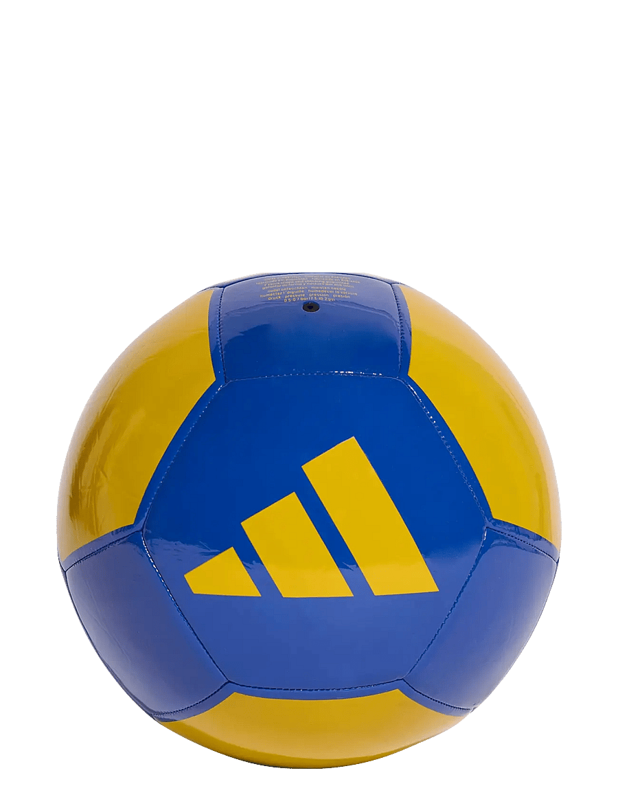 adidas Performance - EPP CLB - fußbälle - royblu/yellow - 1