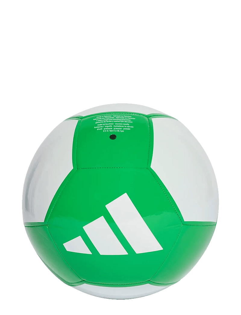 adidas Performance - EPP CLB - fotbollar - white/green - 1