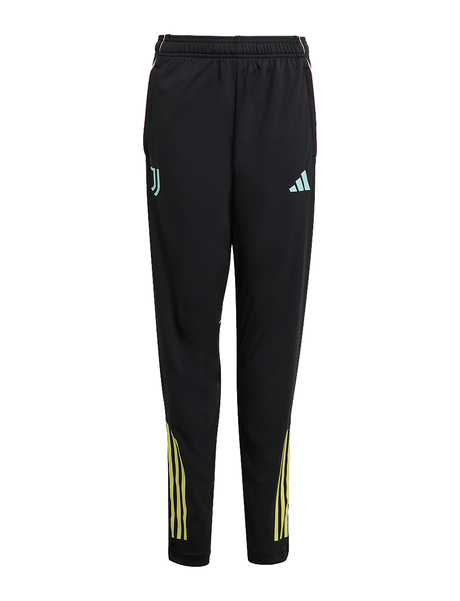 adidas Performance - JUVE TR PNT Y - black - 1