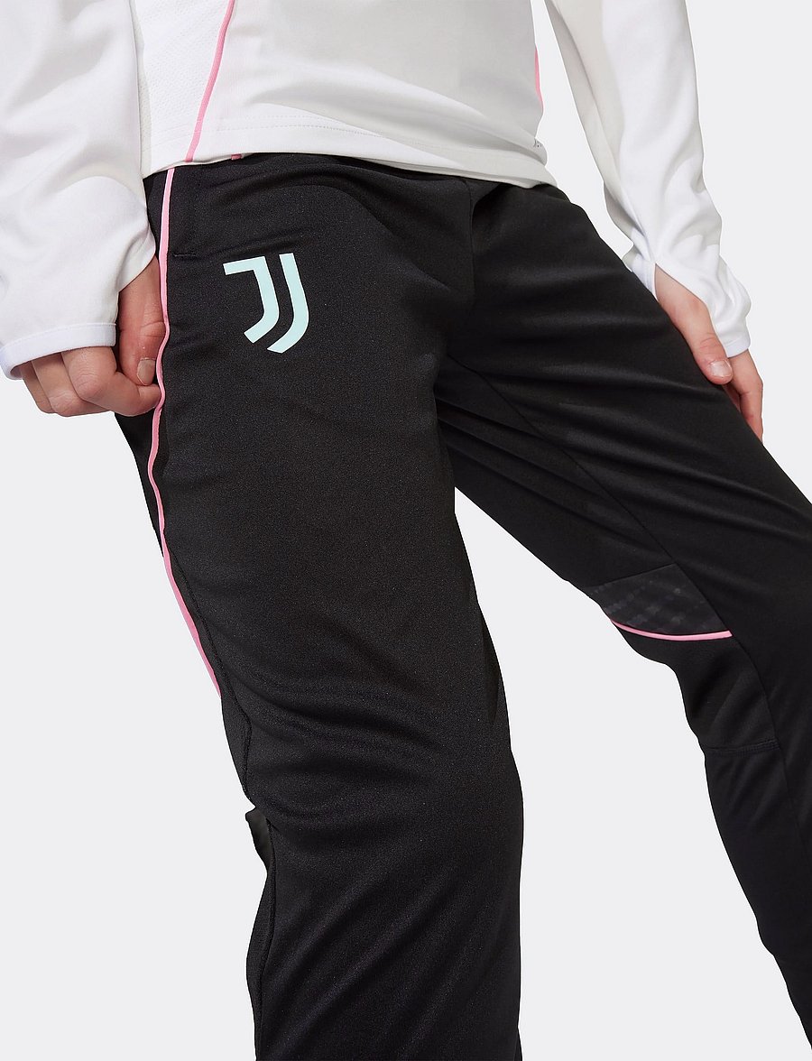 adidas Performance - JUVE TR PNT Y - black - 2