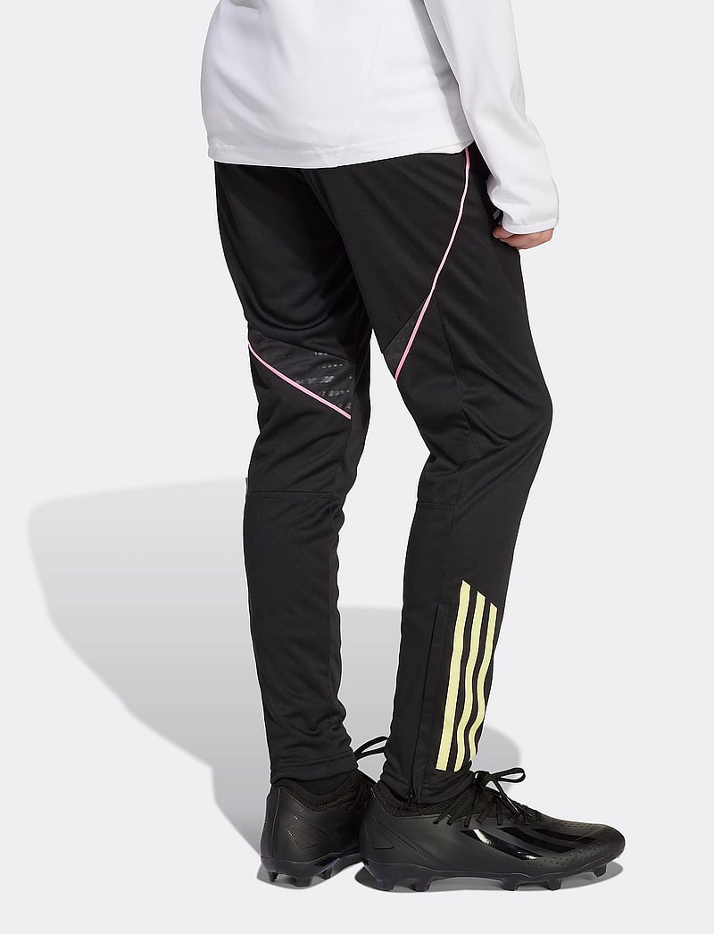 adidas Performance - JUVE TR PNT Y - black - 3