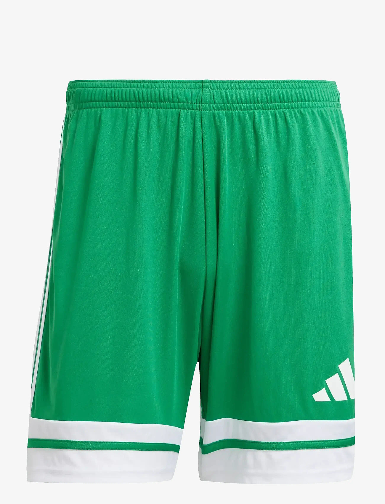 adidas Performance - SQUA25 SHO M - träningsshorts - teagrn/white - 1