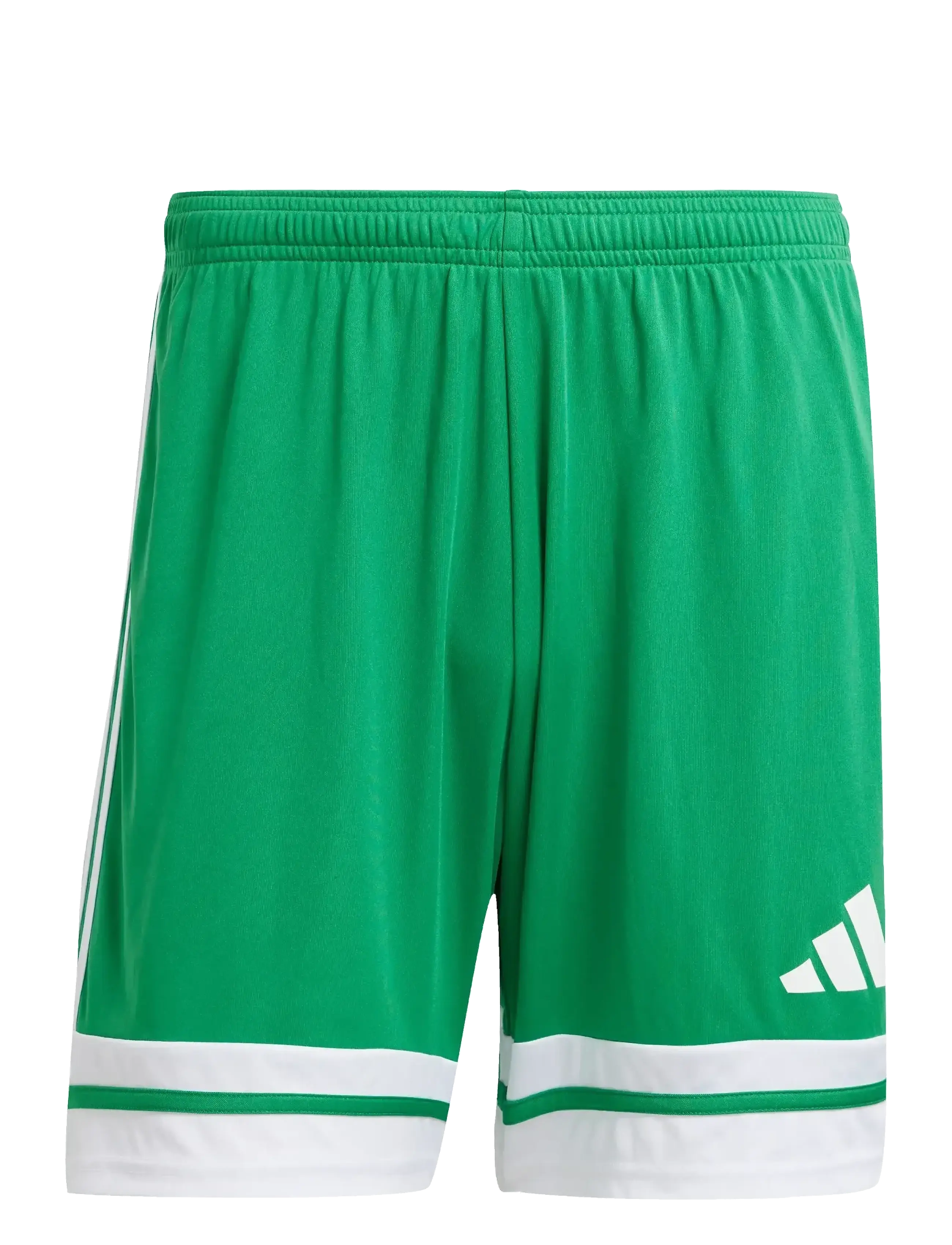 adidas Performance SQUA25 SHO M - adidas - TEAGRN/WHITE / green
