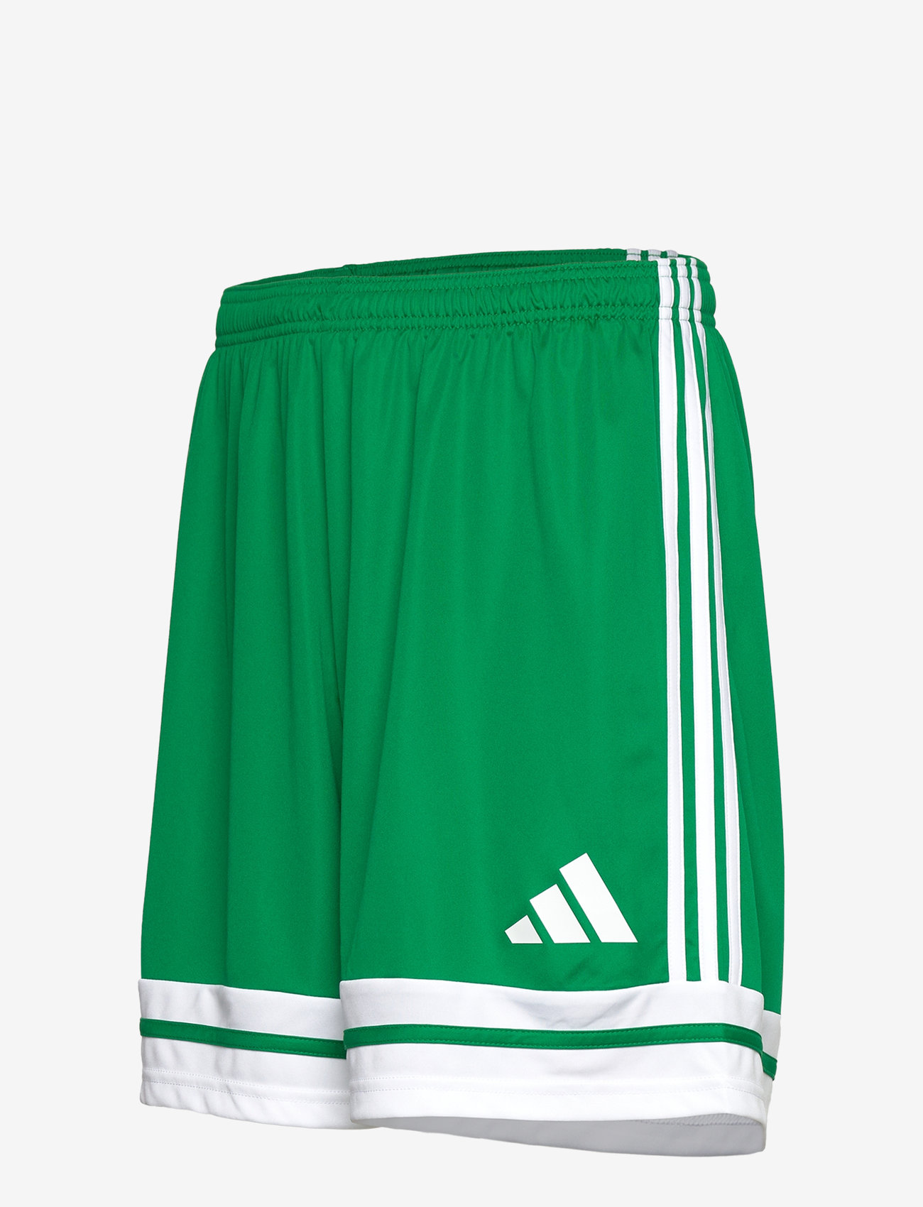 adidas Performance - SQUA25 SHO M - träningsshorts - teagrn/white - 3