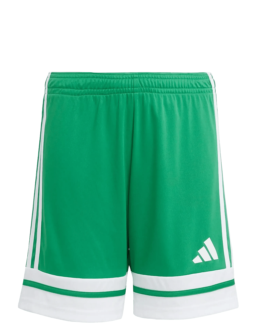 adidas Performance - SQUA25 SHO Y - sporta šorti - teagrn/white - 1
