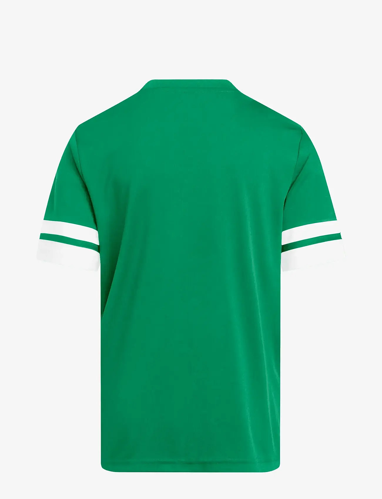 adidas Performance - SQUA25 JSY Y - sportstopper - teagrn/white - 2