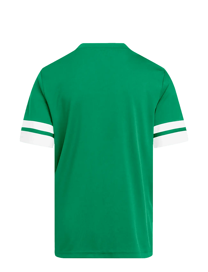 adidas Performance - SQUA25 JSY Y - sportstopper - teagrn/white - 2