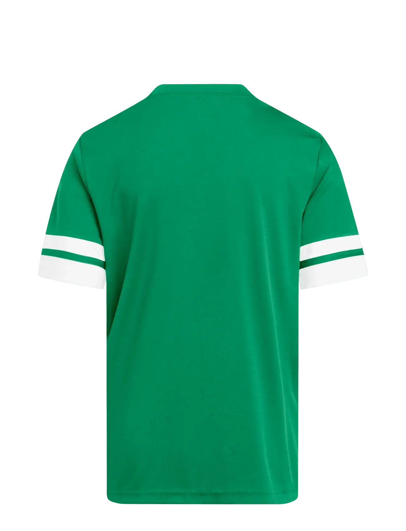 adidas Performance - SQUA25 JSY Y - sports tops - teagrn/white - 2