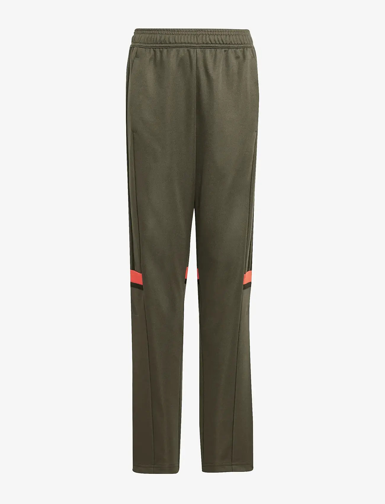 adidas Performance - SQ25 TR PNT Y - training pants - ngtcar/black/seimor - 1