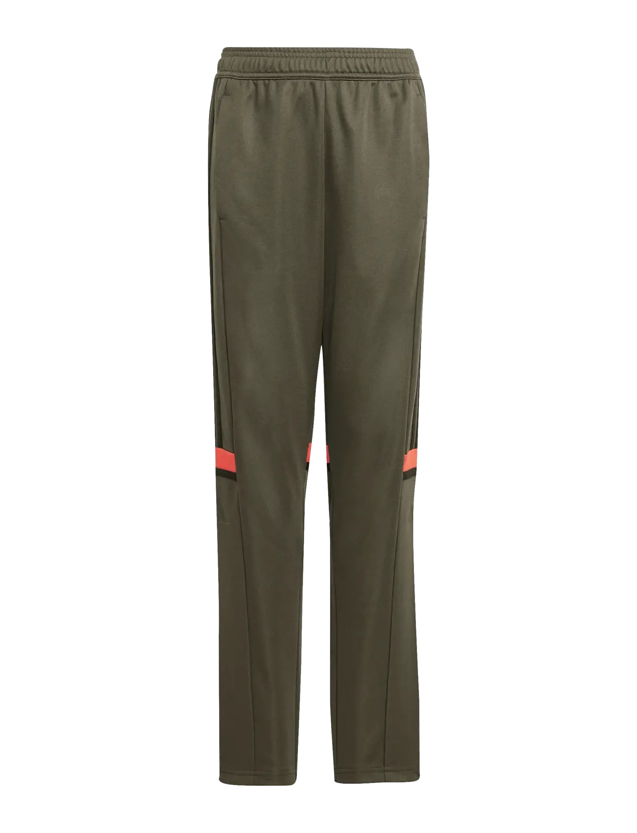 adidas Performance SQ25 TR PNT Y - 4 for 3 - NGTCAR/BLACK/SEIMOR / khaki/green
