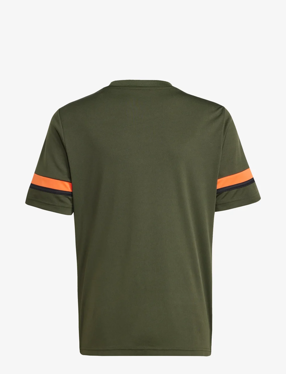 adidas Performance - SQUA25 JSY Y - kurzärmelig - ngtcar/black/seimor - 2