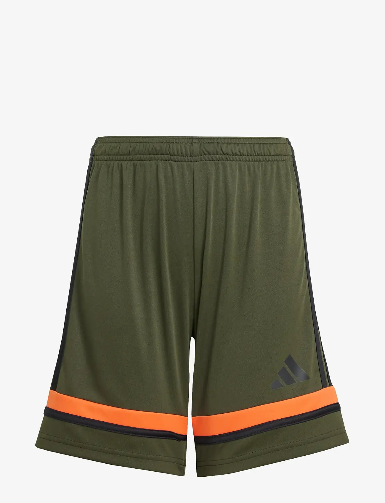 adidas Performance - SQUA25 SHO Y - sport-shorts - ngtcar/black/seimor - 0