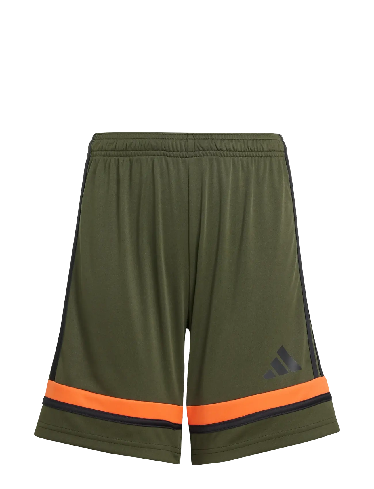 adidas Performance SQUA25 SHO Y - Holdsport - NGTCAR/BLACK/SEIMOR / black