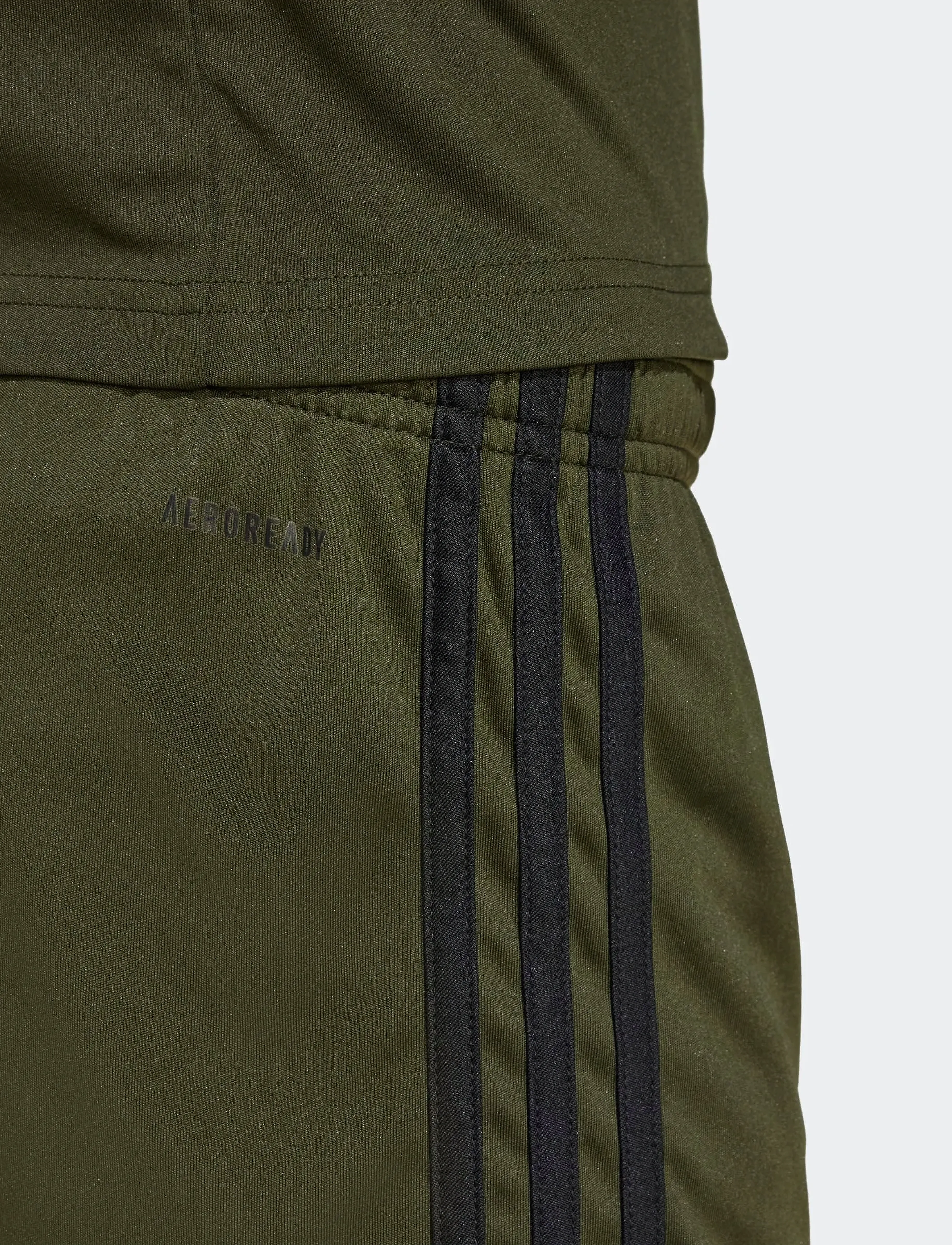 adidas Performance - SQUA25 SHO Y - shorts - ngtcar/black/seimor - 5