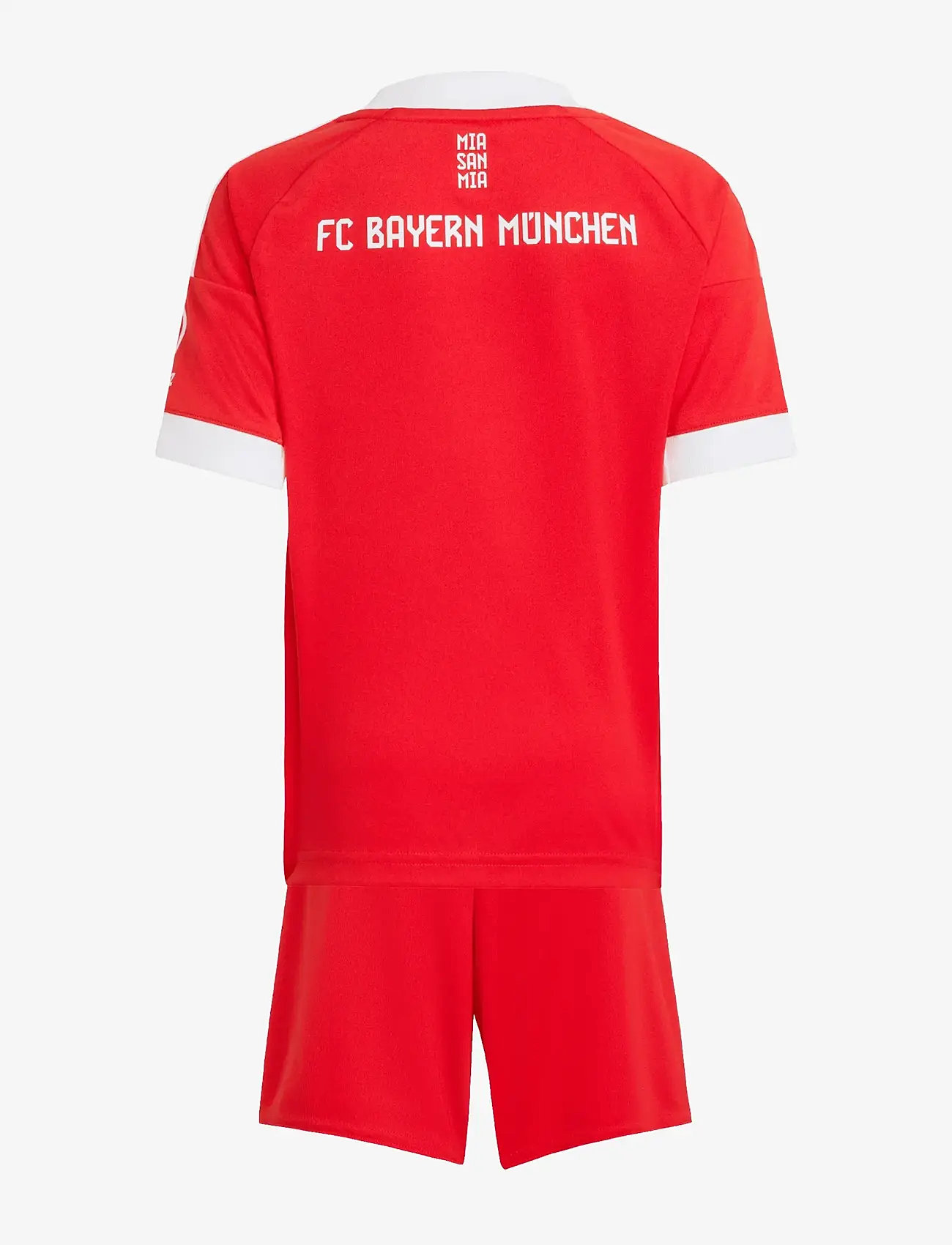 adidas Performance - FCB H MINI - red - 2