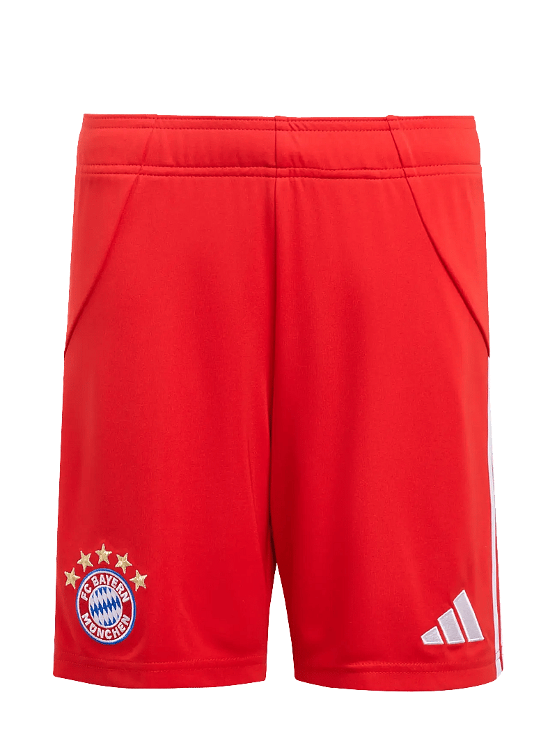 adidas Performance - FCB H SHO Y - sportoberteile - red - 1