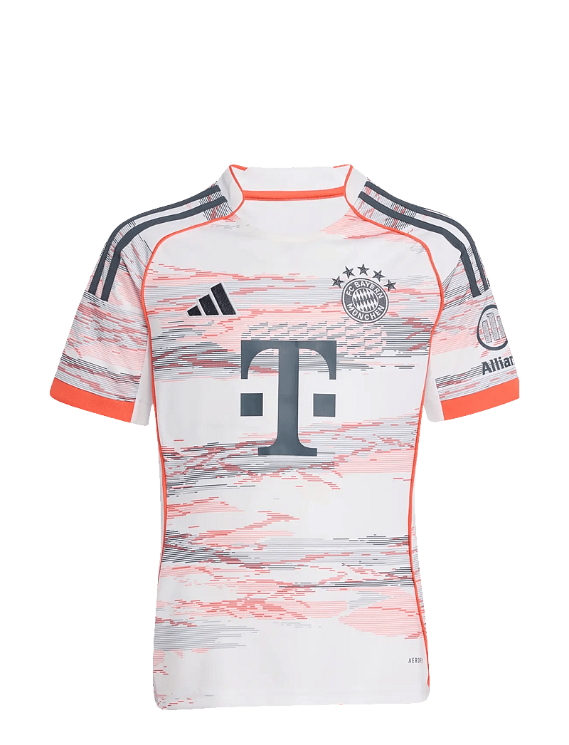adidas Performance - FCB A JSY Y - sporta topi - white - 1