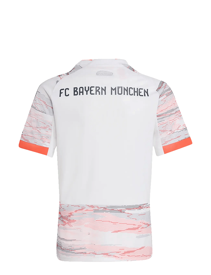 adidas Performance - FCB A JSY Y - sporta topi - white - 2