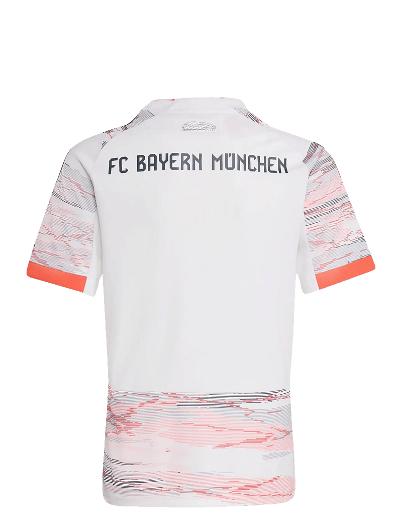 adidas Performance - FCB A JSY Y - spordisärgid - white - 2