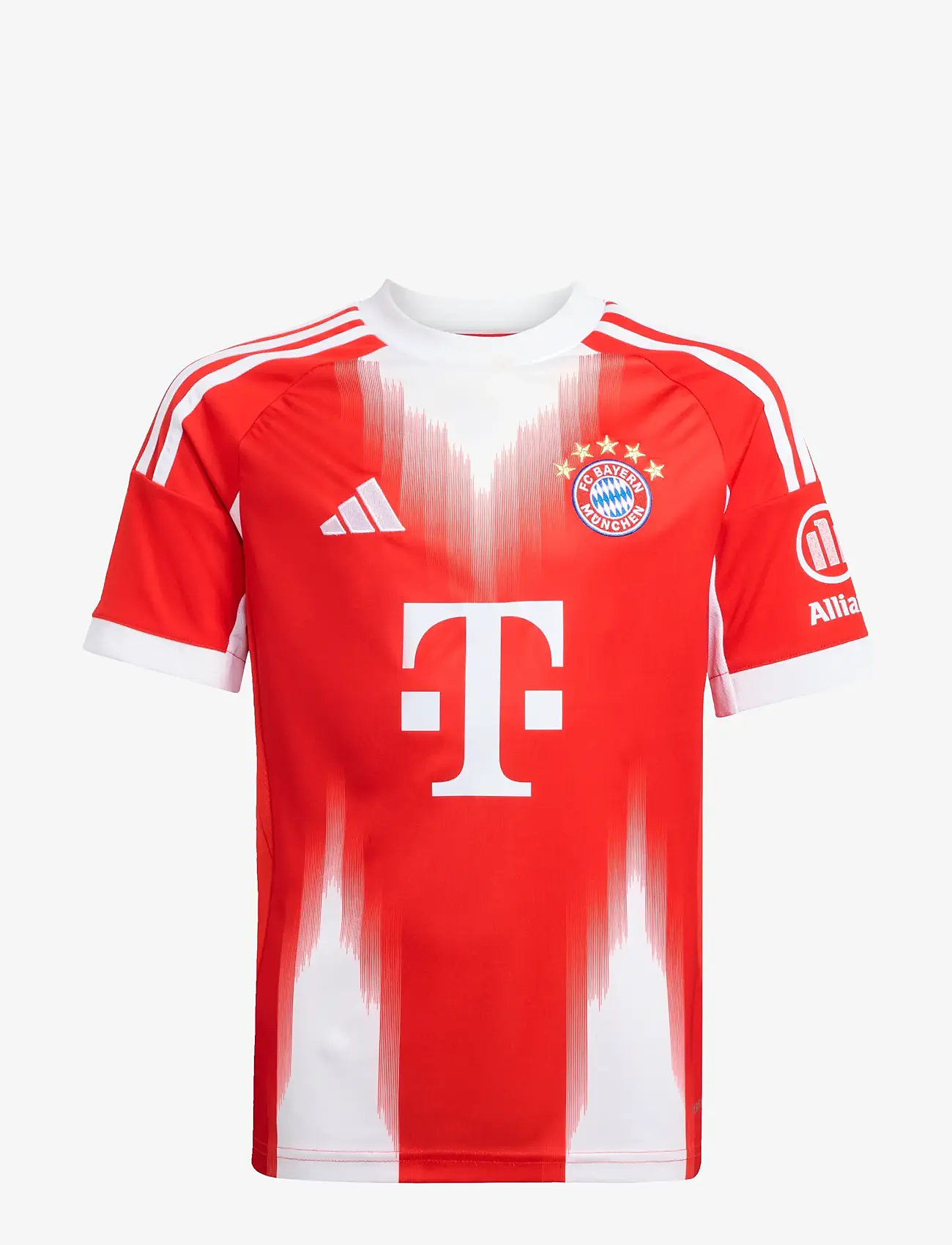 adidas Performance - FCB H JSY Y - spordisärgid - red - 1