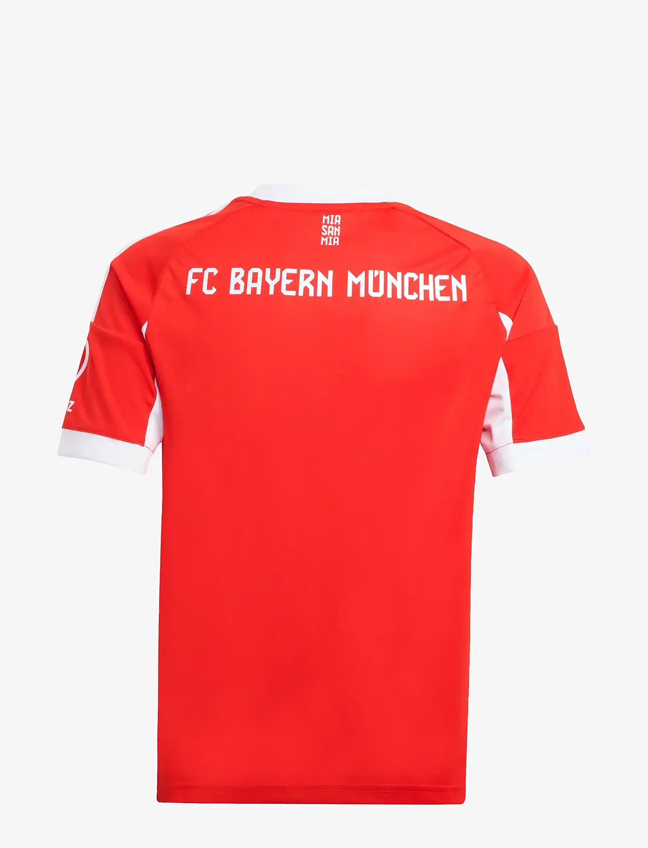 adidas Performance - FCB H JSY Y - spordisärgid - red - 2