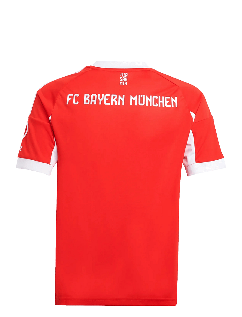 adidas Performance - FCB H JSY Y - sportstoppe - red - 2