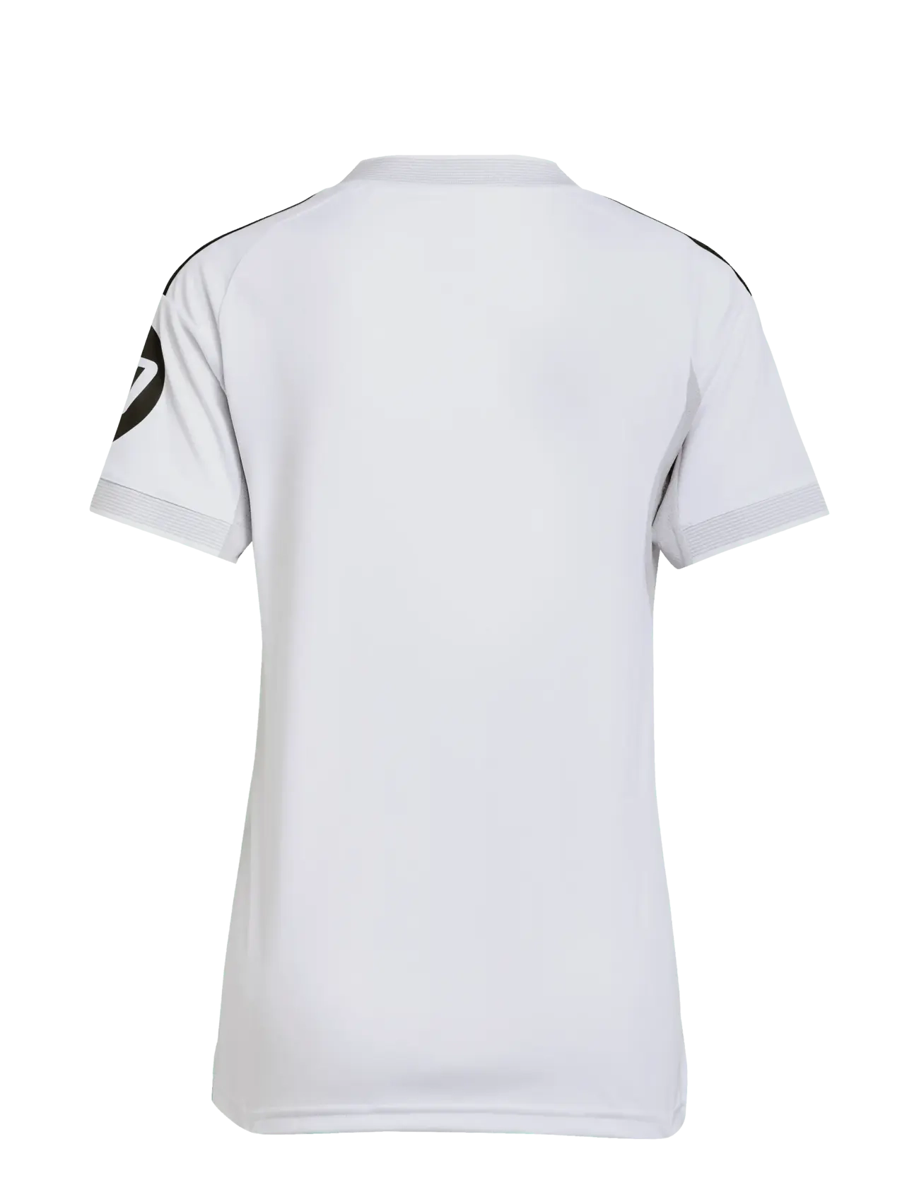 adidas Performance - REAL H JSY W - fußballoberteile - white - 2