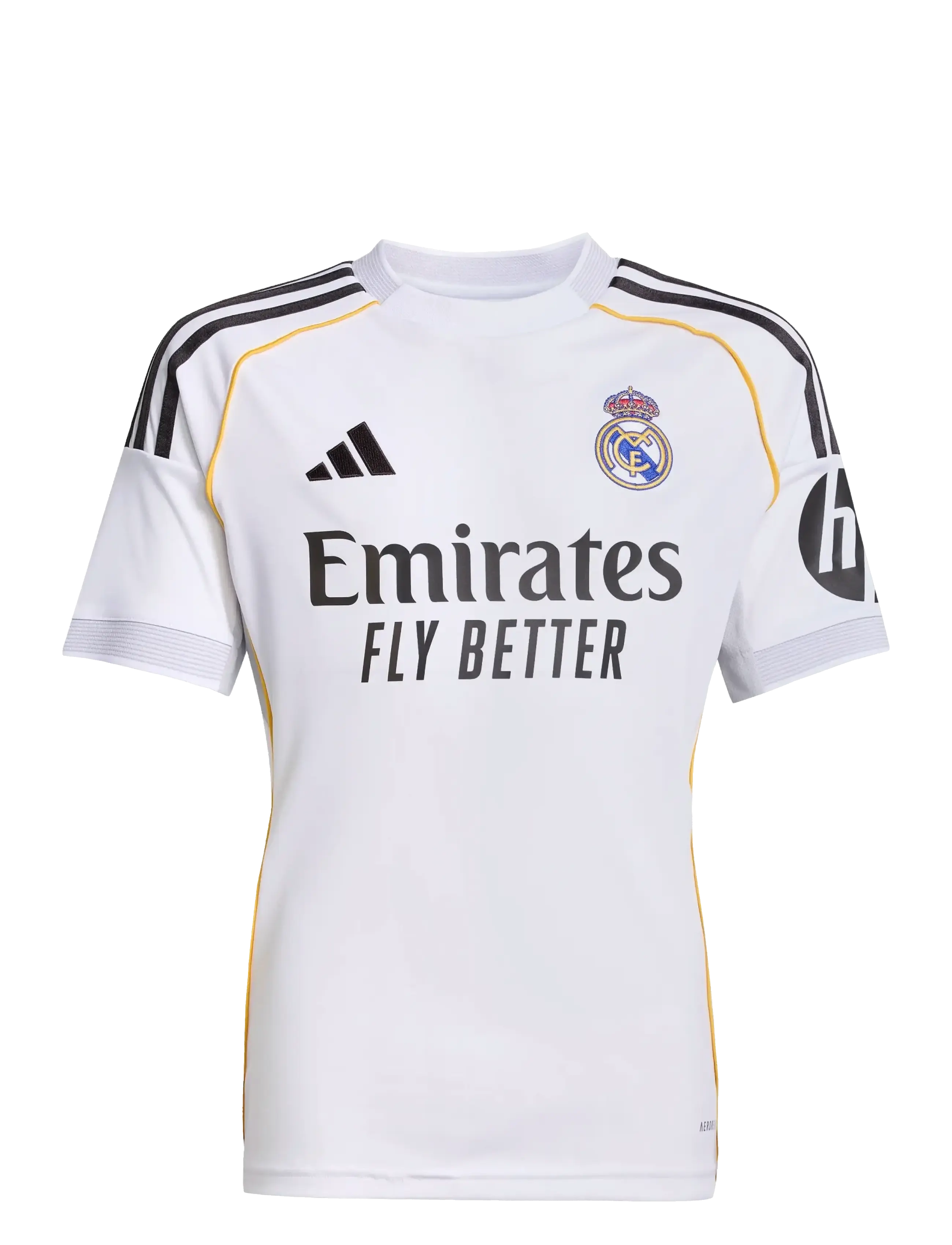 Adidas Performance - Real Madrid Home