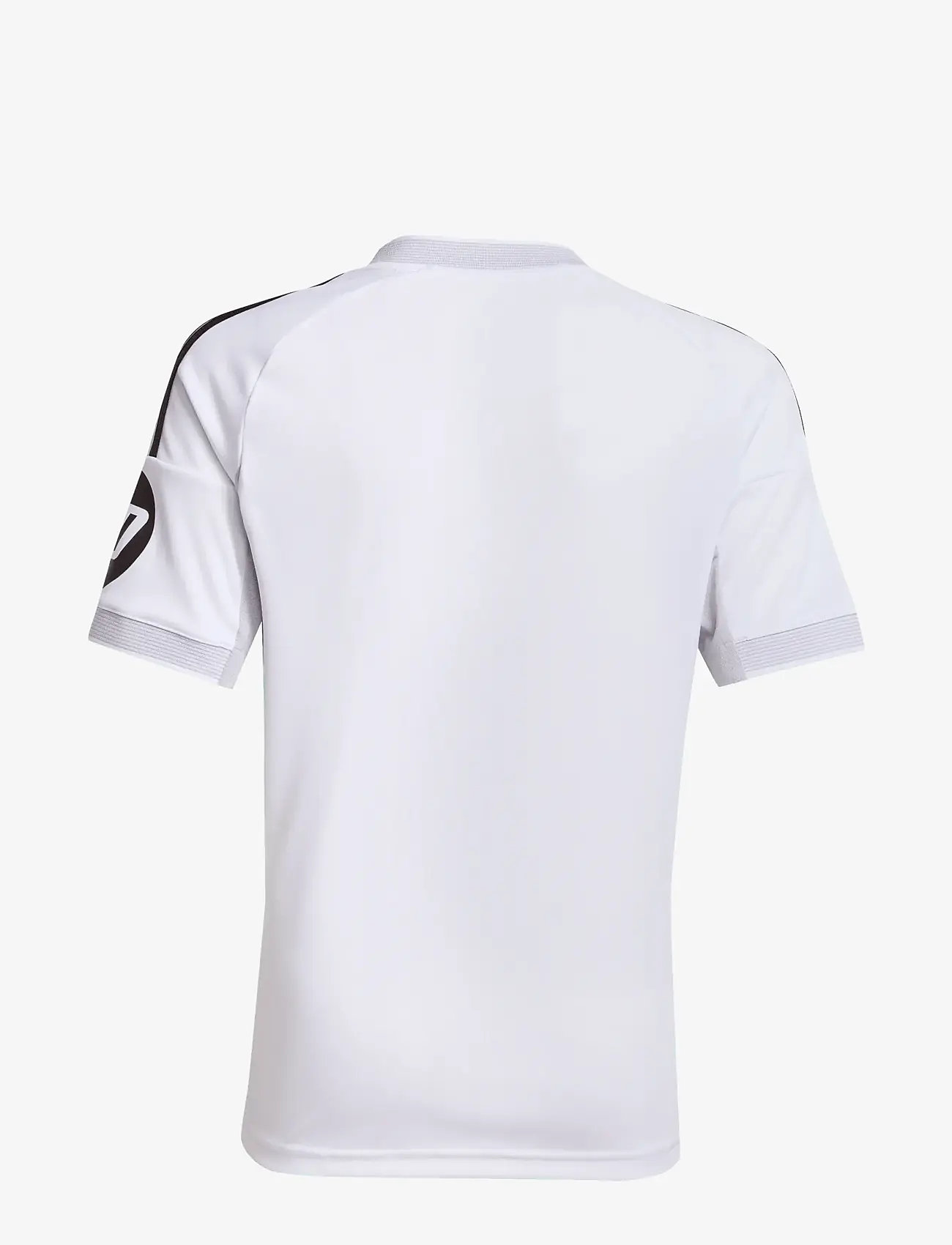 adidas Performance - REAL H JSY Y - sportstoppe - white - 2