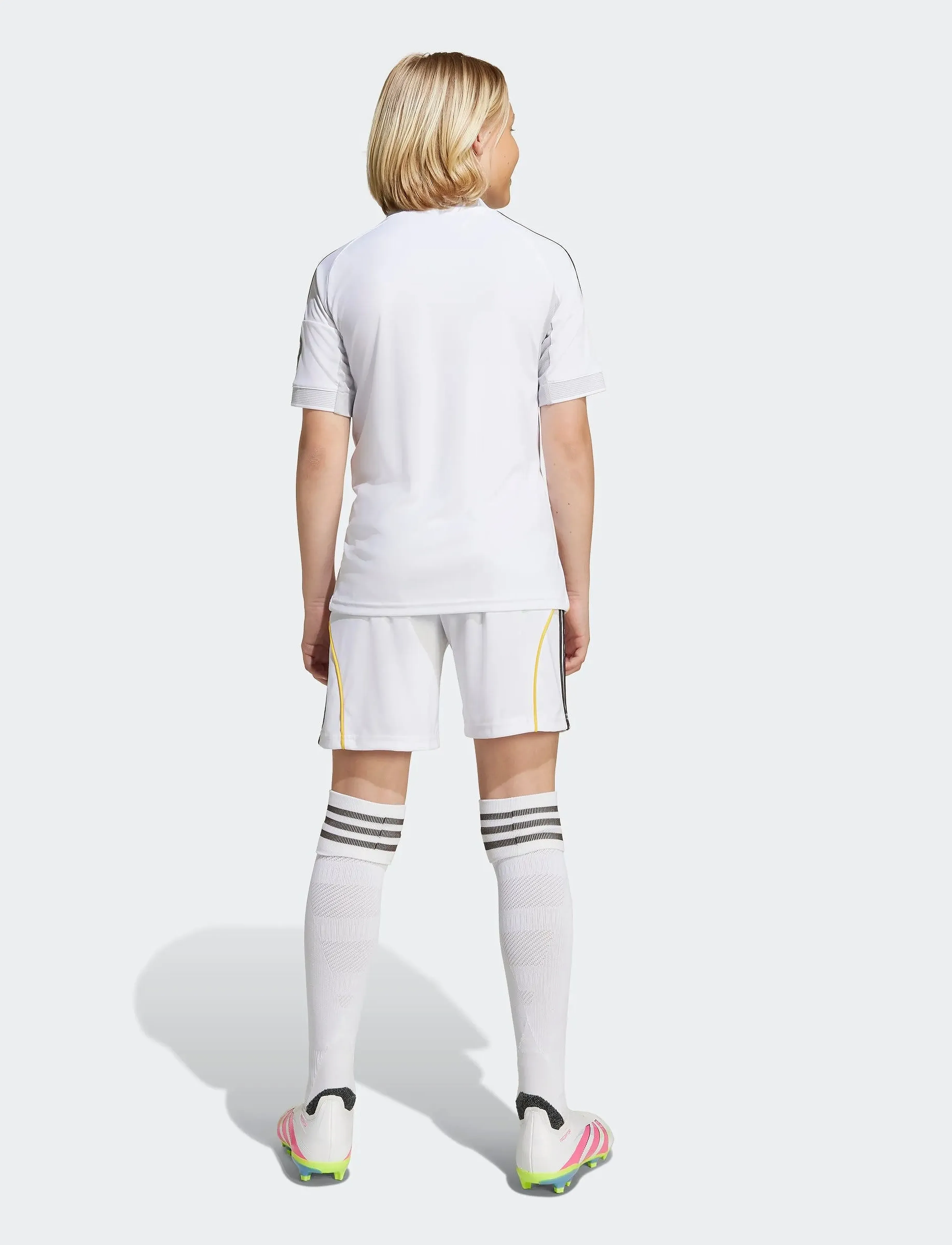 adidas Performance - REAL H Y KIT - white - 3