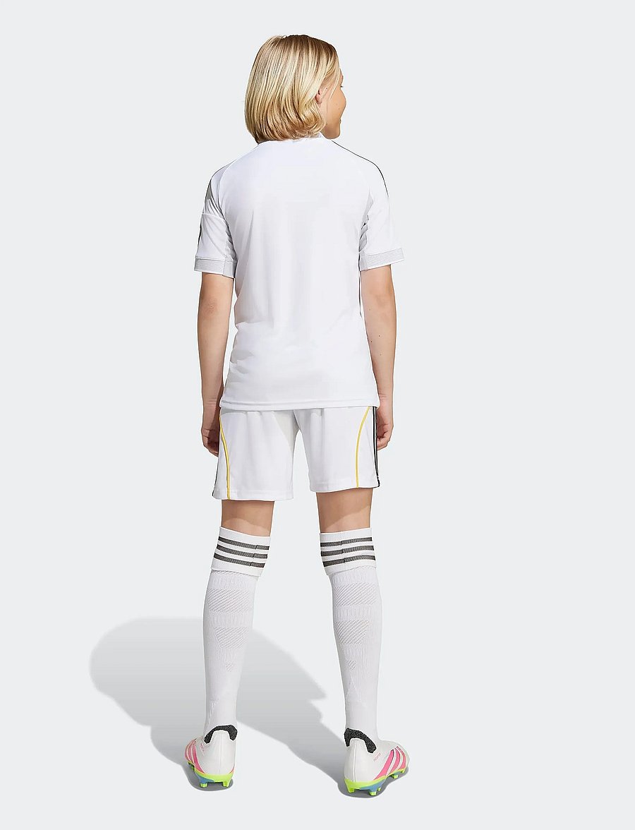 adidas Performance - REAL H Y KIT - white - 3